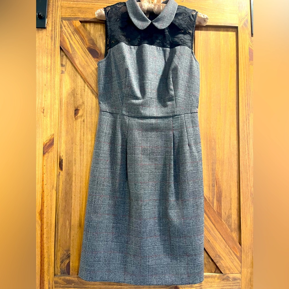 RW dress size 2